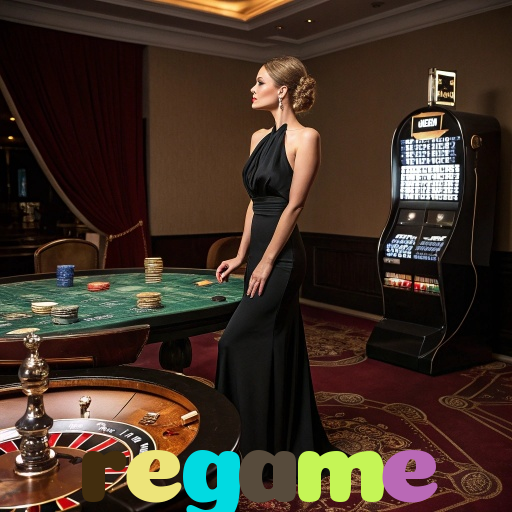 Cassino Online regame