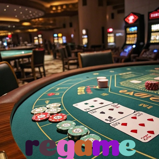 Cassino Online regame
