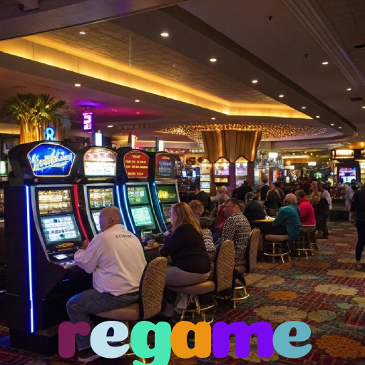 Cassino Online regame