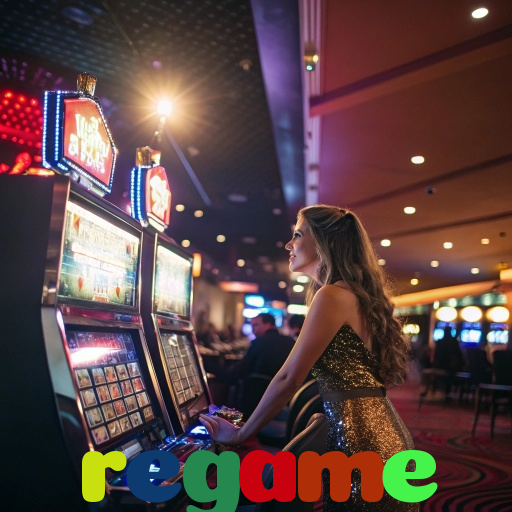 Cassino Online regame