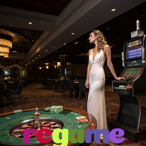 Cassino Online regame