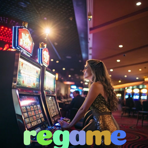 Cassino Online regame