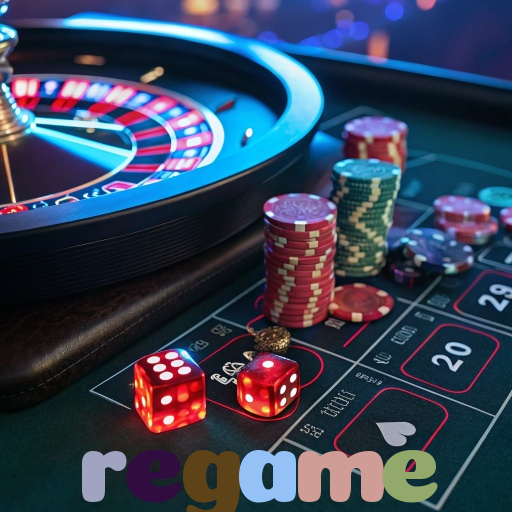 Cassino Online regame