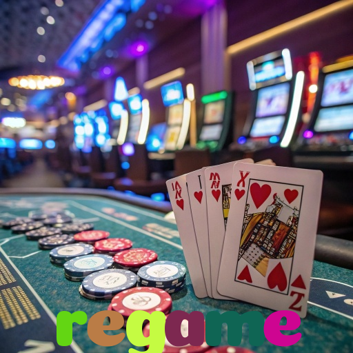 Cassino Online regame