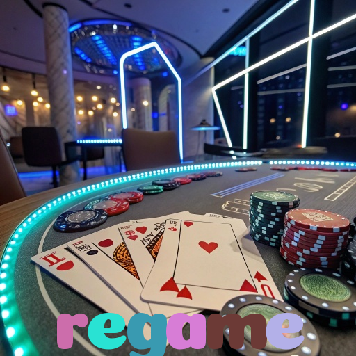 Cassino Online regame