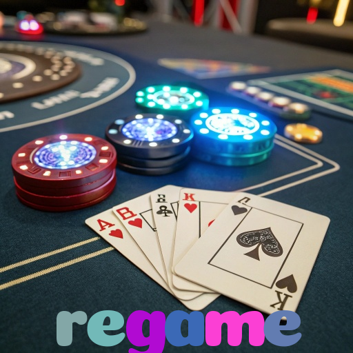 Cassino Online regame