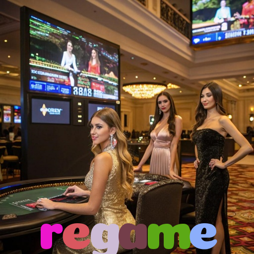 Cassino Online regame
