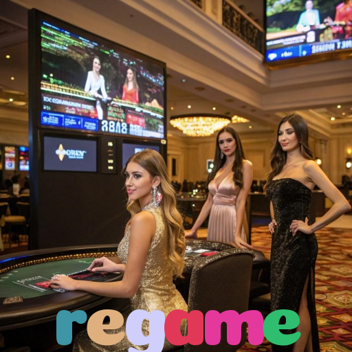 Cassino Online regame