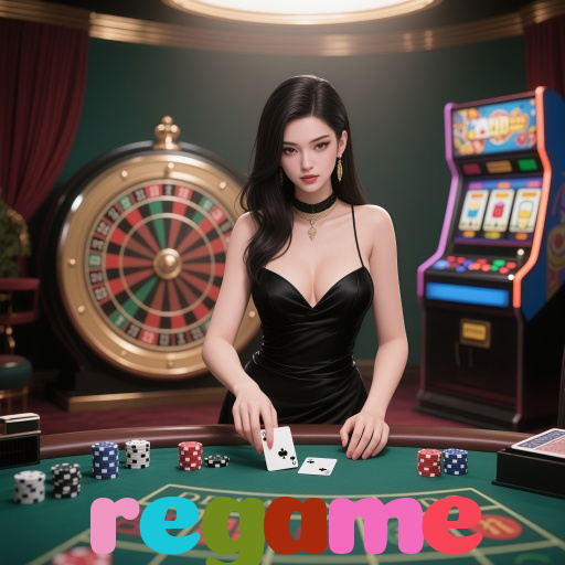 Cassino Online regame