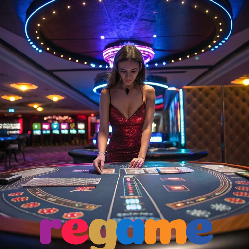 Cassino Online regame