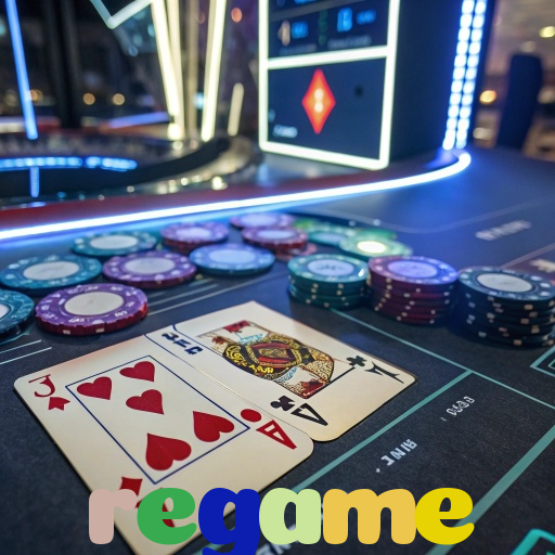 Cassino Online regame