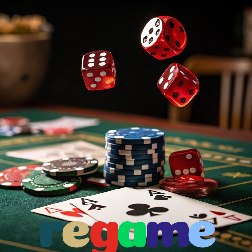 Cassino Online regame