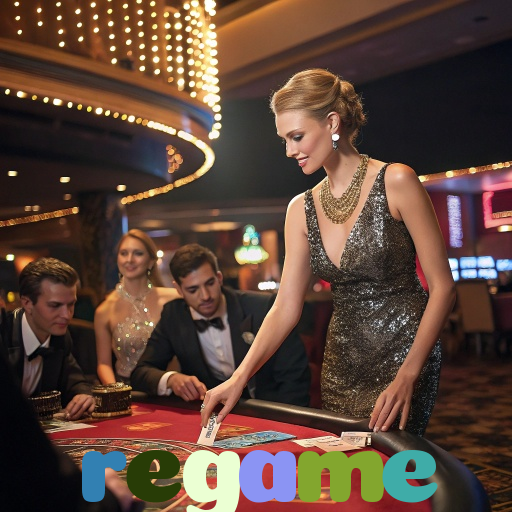 Cassino Online regame