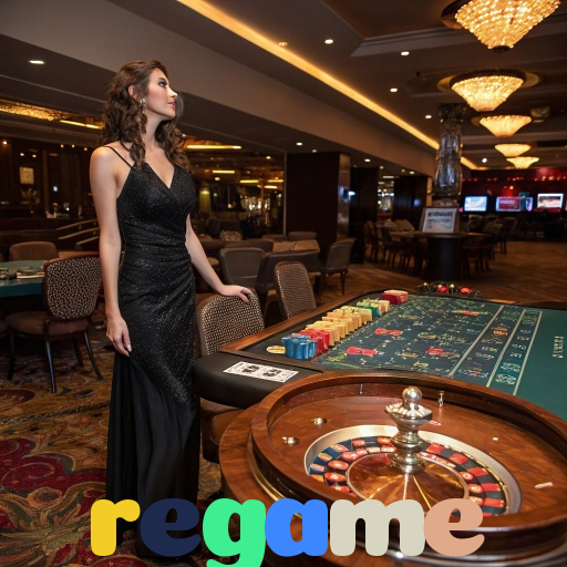 Cassino Online regame