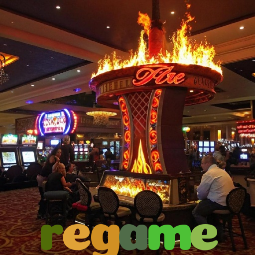 Cassino Online regame