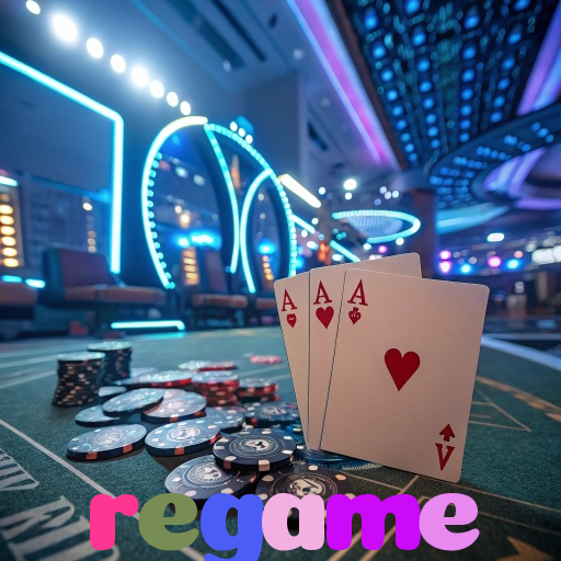 Cassino Online regame