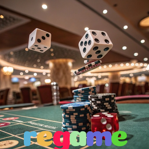 Cassino Online regame