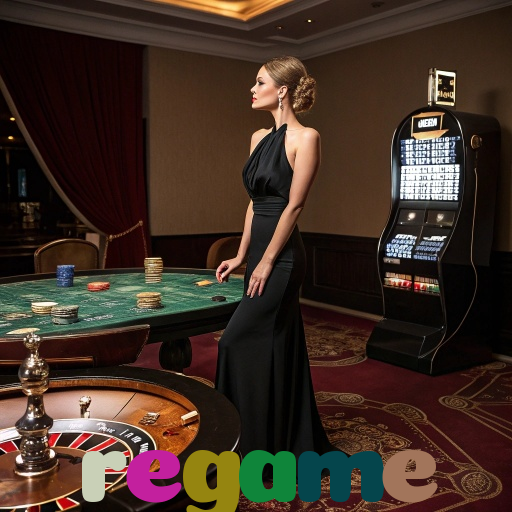 Cassino Online regame