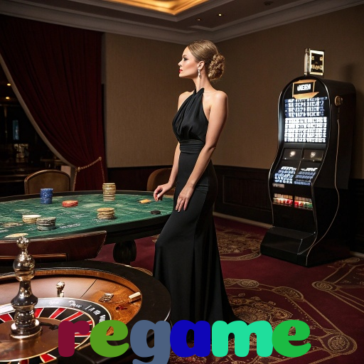 Cassino Online regame