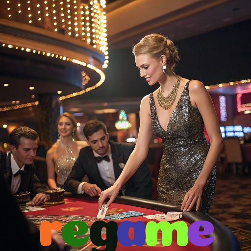 Cassino Online regame
