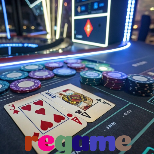 Cassino Online regame