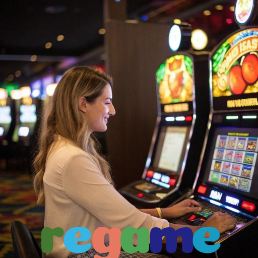 Cassino Online regame