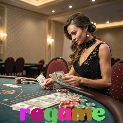 Cassino Online regame