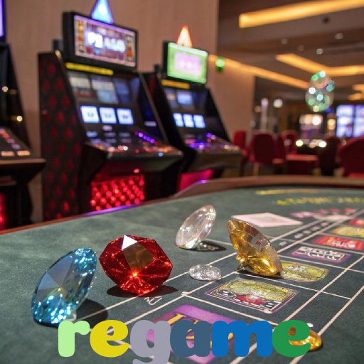 Cassino Online regame
