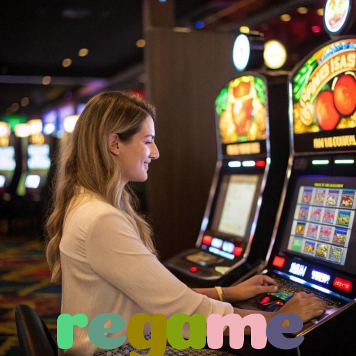 Cassino Online regame