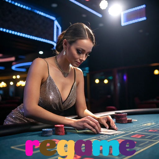 Cassino Online regame