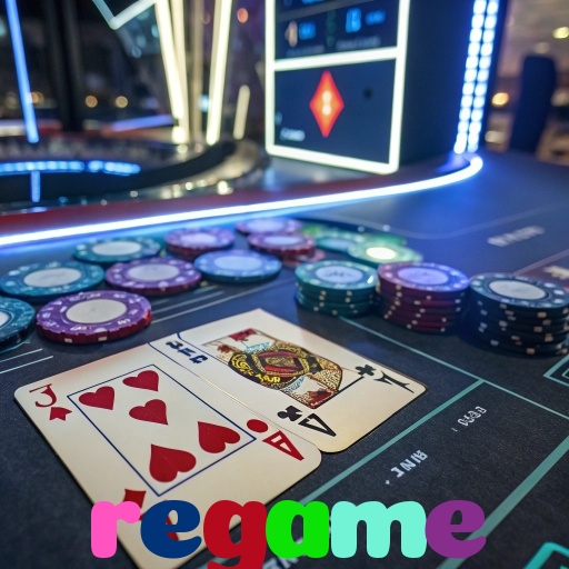 Cassino Online regame