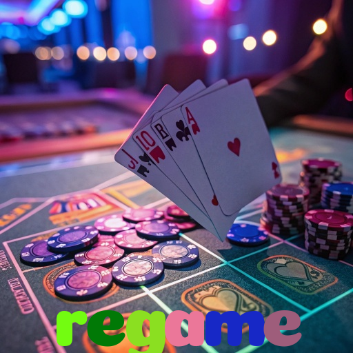 Cassino Online regame