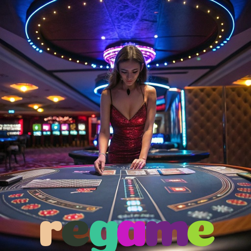 Cassino Online regame