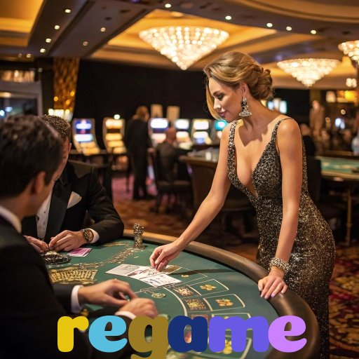Cassino Online regame