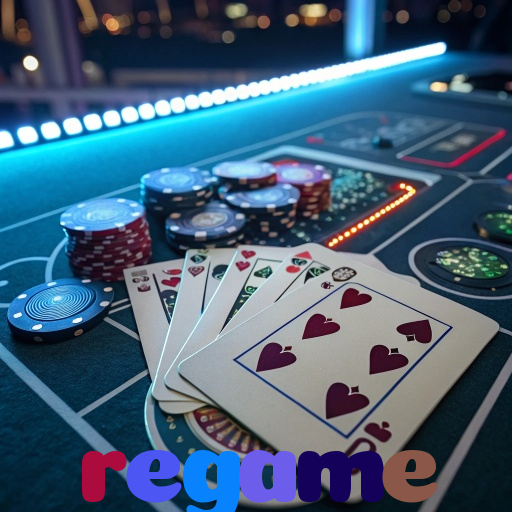 Cassino Online regame