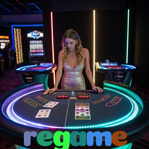 Cassino Online regame