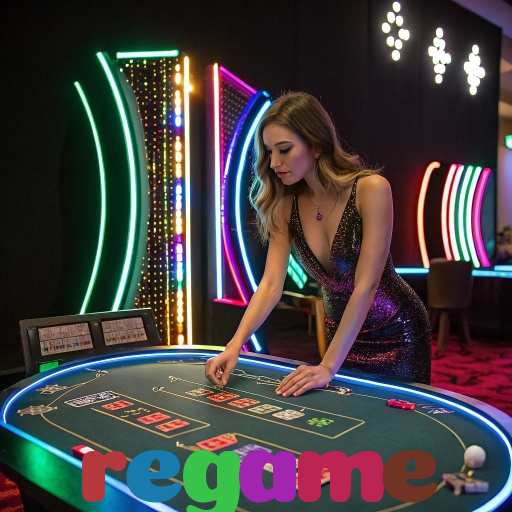 Cassino Online regame