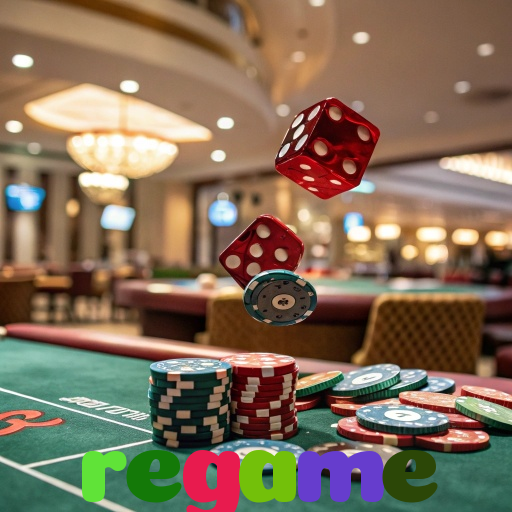 Cassino Online regame