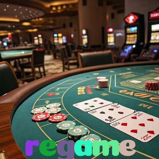 Cassino Online regame