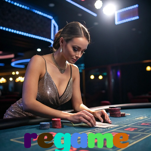 Cassino Online regame