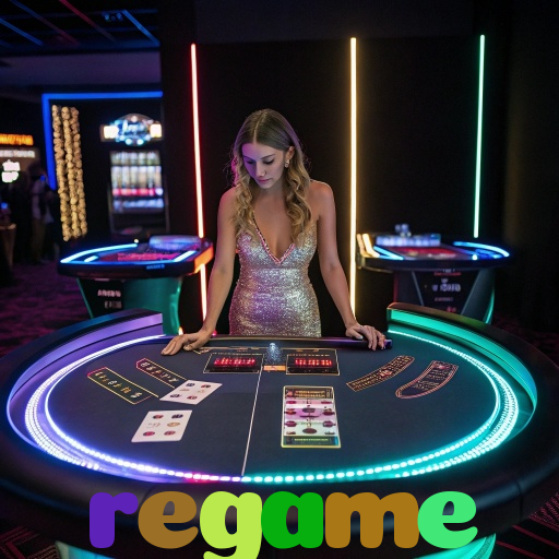 Cassino Online regame