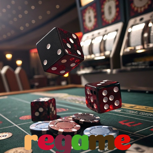 Cassino Online regame