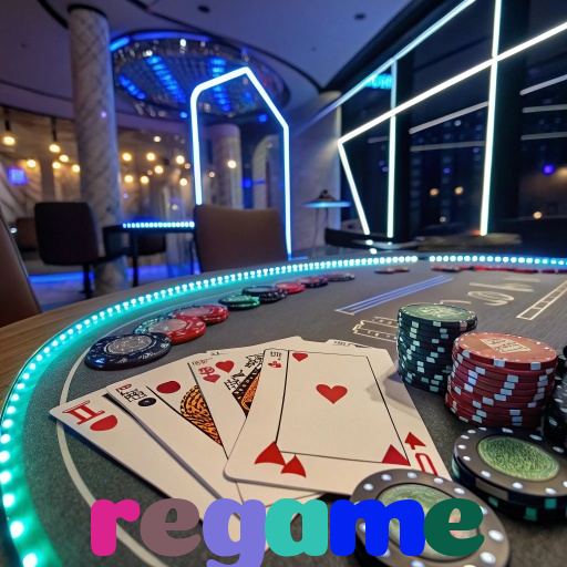 Cassino Online regame