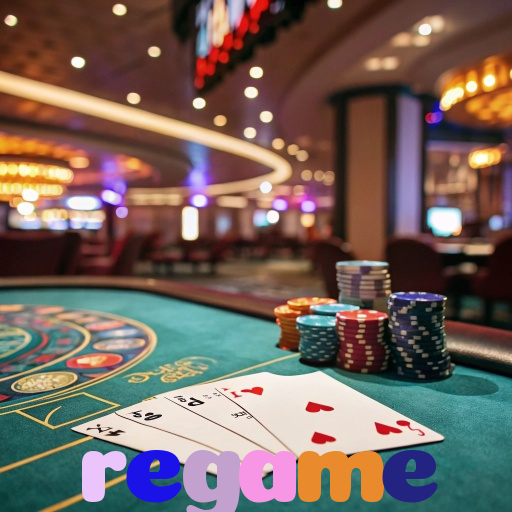 Cassino Online regame