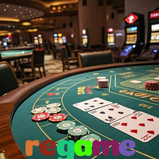 Cassino Online regame