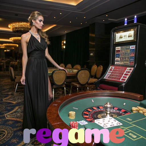 Cassino Online regame