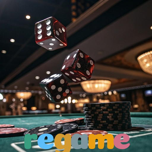 Cassino Online regame