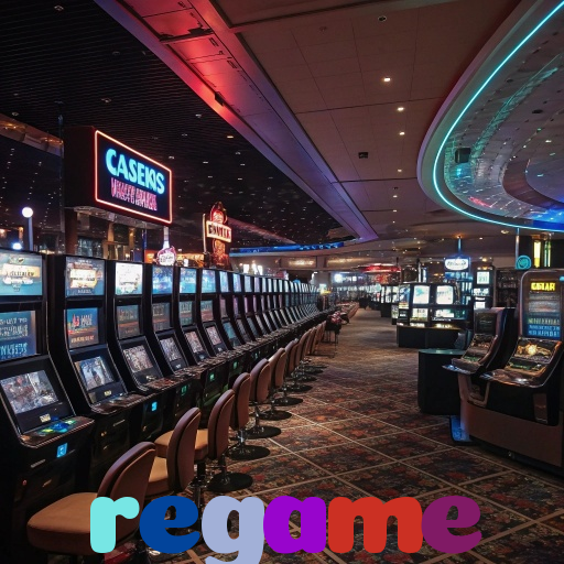 Cassino Online regame