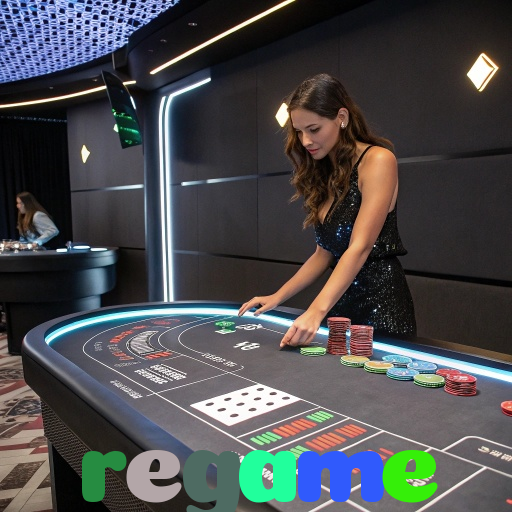 Cassino Online regame