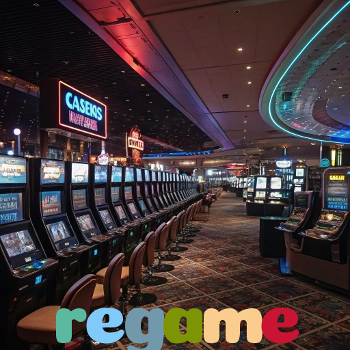 Cassino Online regame